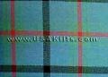 'K' Tartans